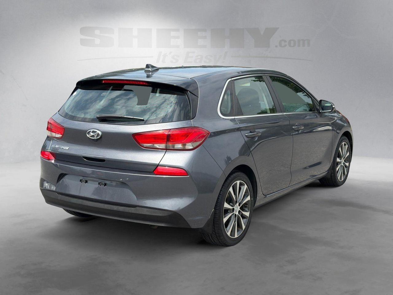 2018 Hyundai Elantra GT AUTO Hagerstown MD