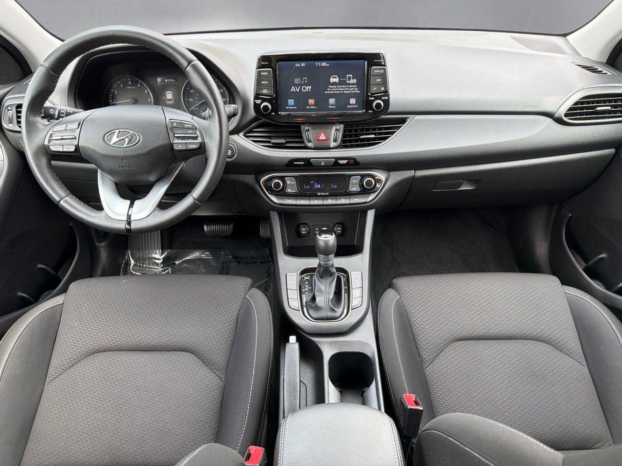 2018 Hyundai Elantra GT AUTO Hagerstown MD