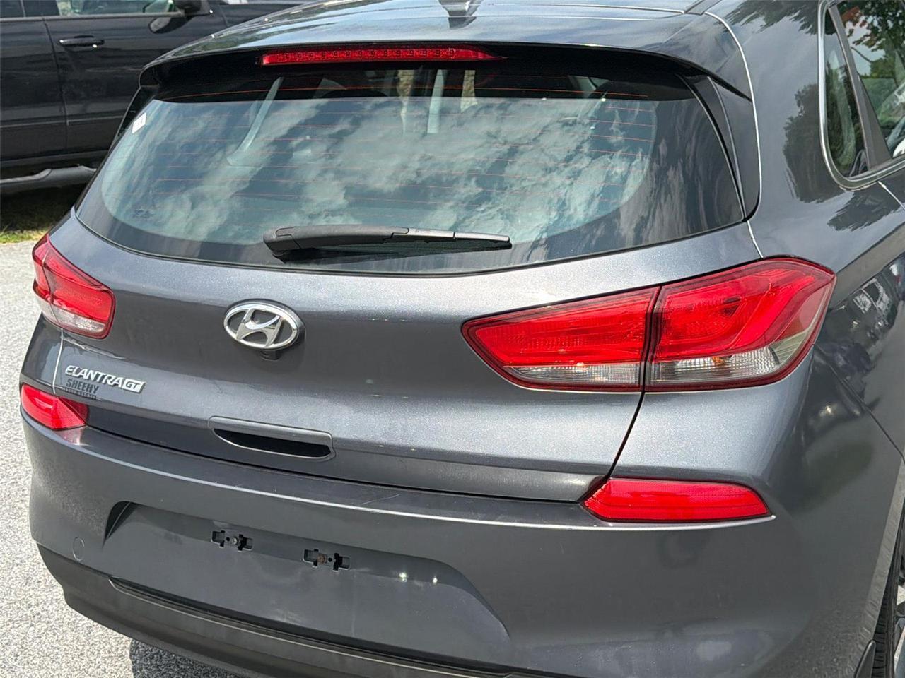 2018 Hyundai Elantra GT AUTO Hagerstown MD