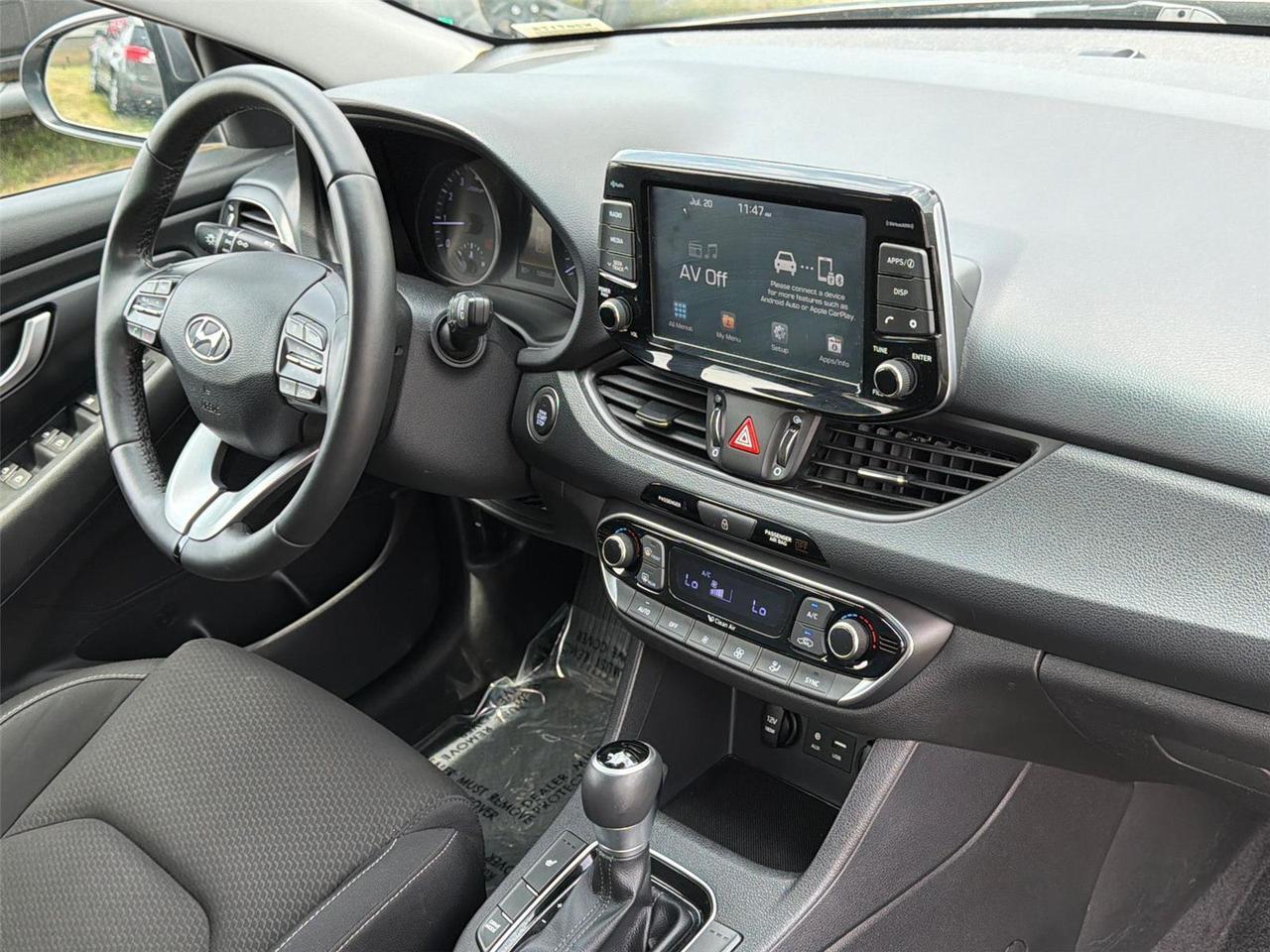 2018 Hyundai Elantra GT AUTO Hagerstown MD