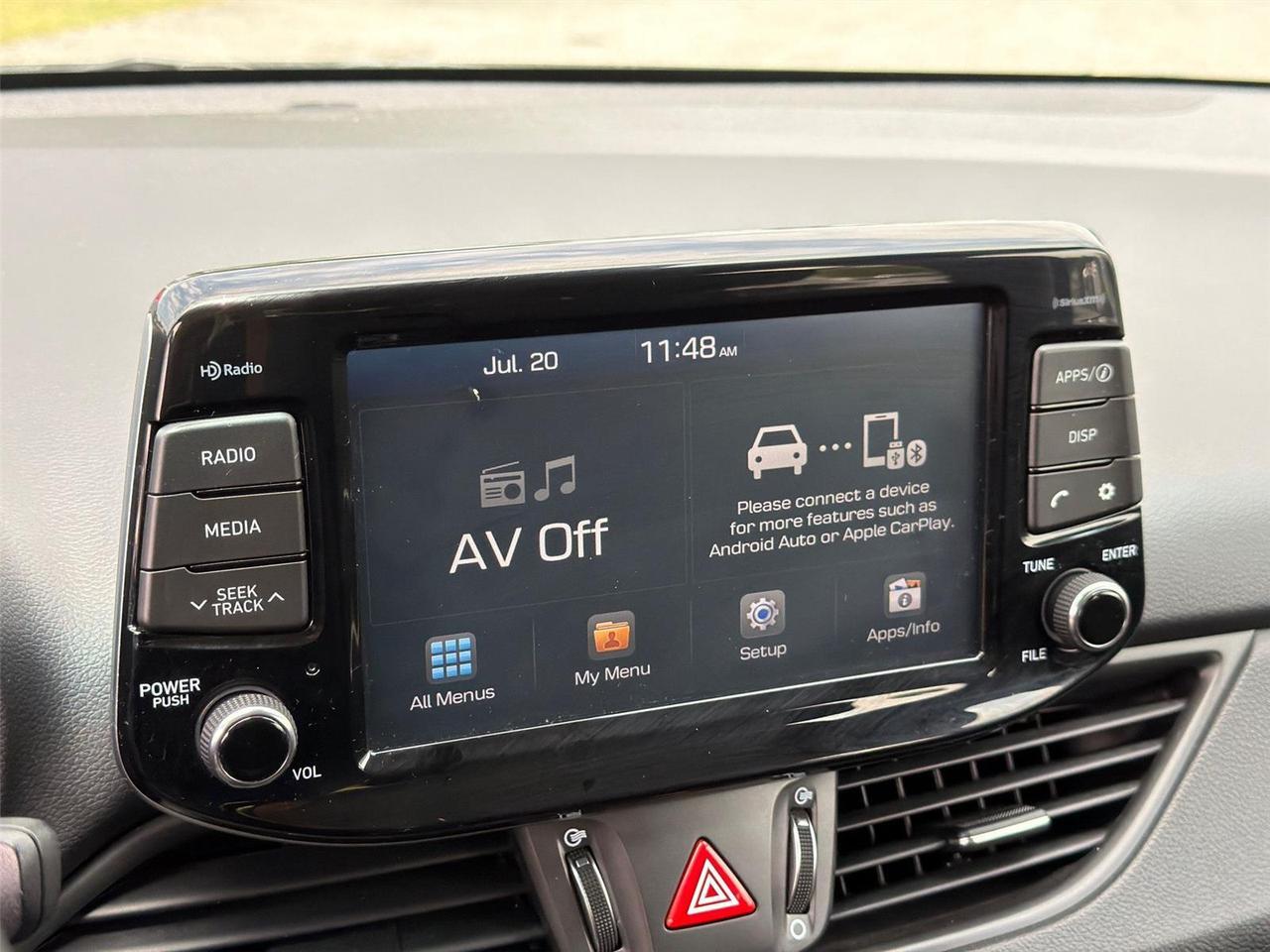 2018 Hyundai Elantra GT AUTO Hagerstown MD