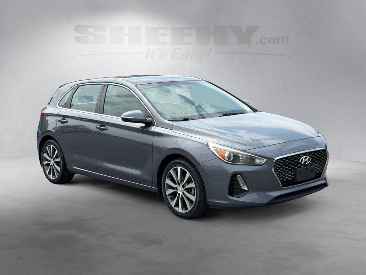 2018 Hyundai Elantra GT AUTO Hagerstown MD