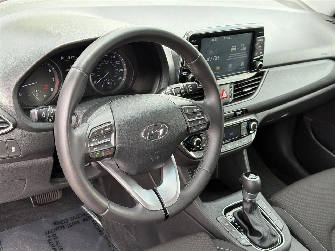 2018 Hyundai Elantra GT AUTO Hagerstown MD