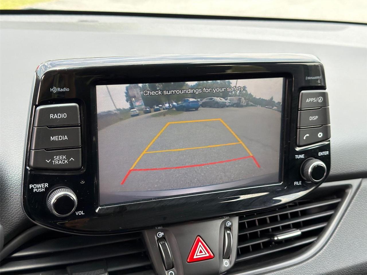 2018 Hyundai Elantra GT AUTO Hagerstown MD