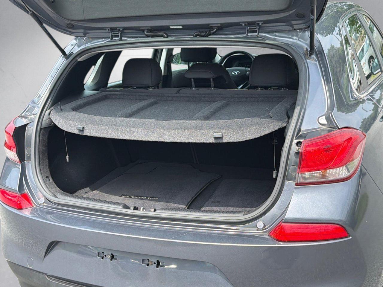 2018 Hyundai Elantra GT AUTO Hagerstown MD