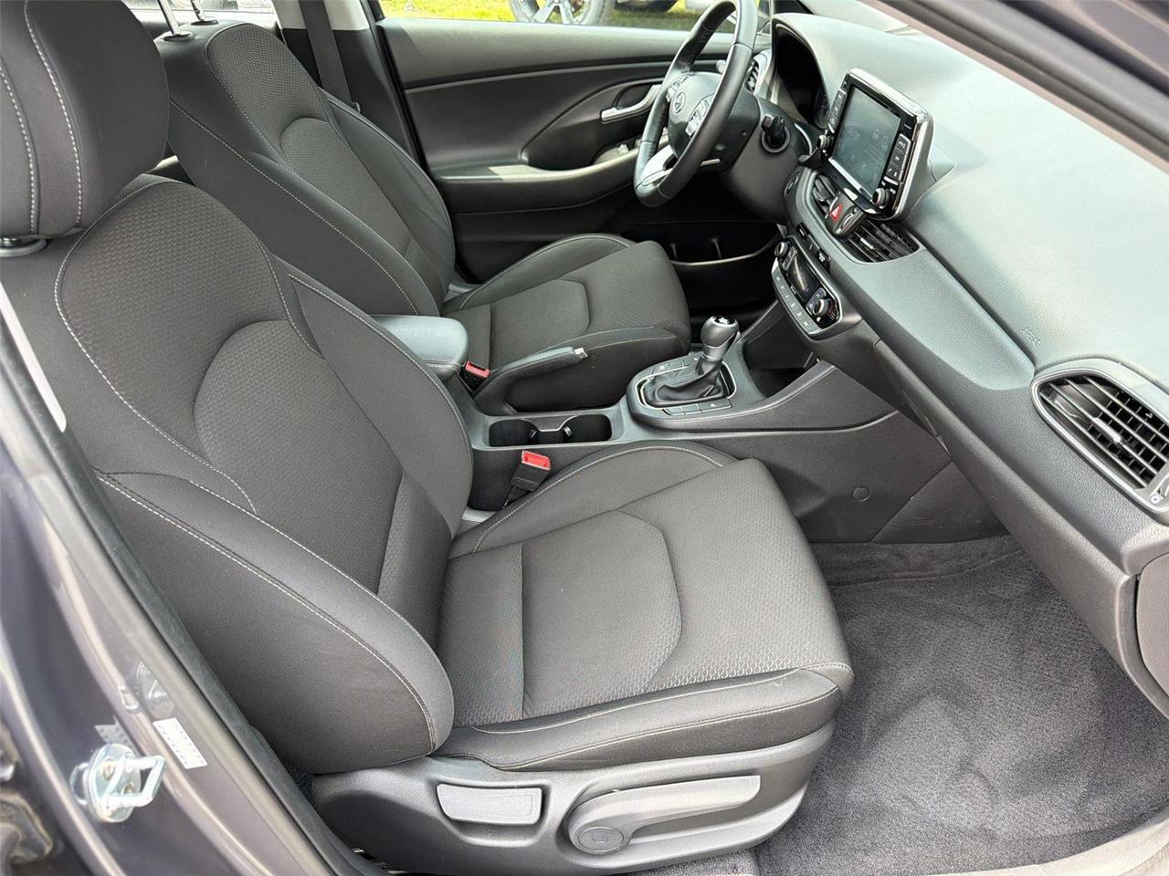 2018 Hyundai Elantra GT AUTO Hagerstown MD
