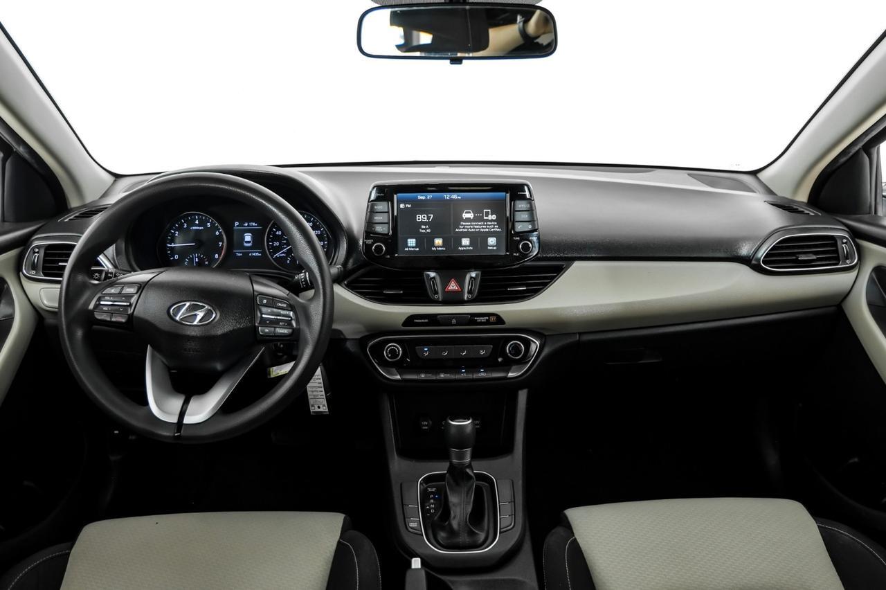 2018 Hyundai Elantra GT AUTOMATIC REAR CAMERA BLUETOOTH CRUISE CONTROL ALLOY WHEELS Carrollton TX
