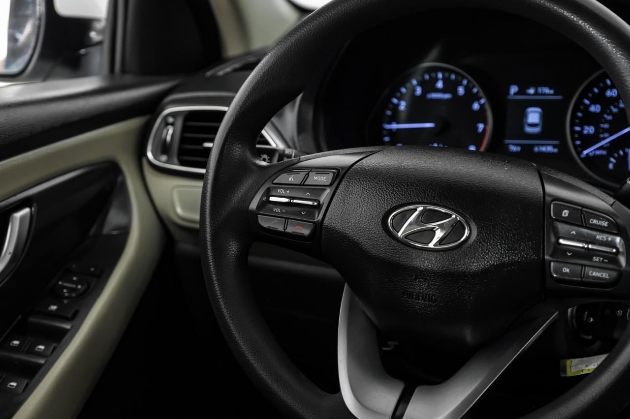 2018 Hyundai Elantra GT AUTOMATIC REAR CAMERA BLUETOOTH CRUISE CONTROL ALLOY WHEELS Carrollton TX