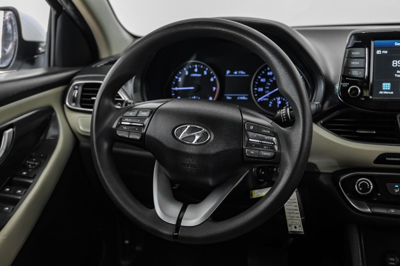 2018 Hyundai Elantra GT AUTOMATIC REAR CAMERA BLUETOOTH CRUISE CONTROL ALLOY WHEELS Carrollton TX