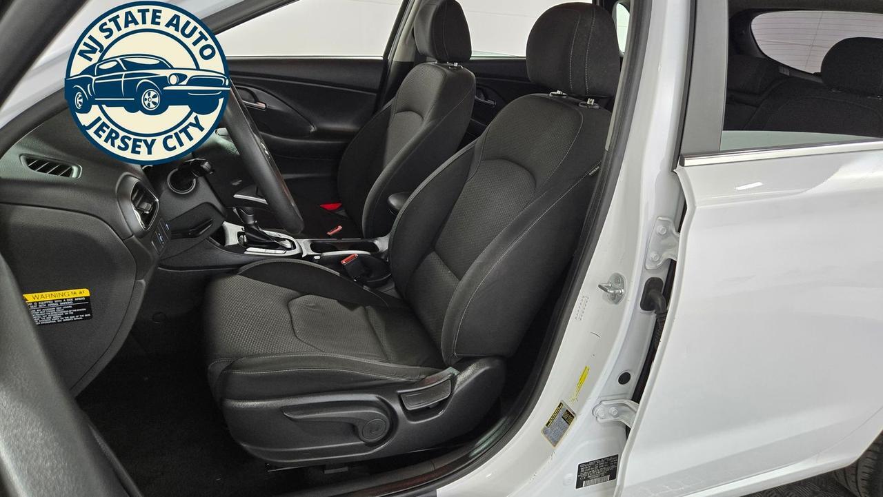 2018 Hyundai Elantra GT Base Jersey City NJ