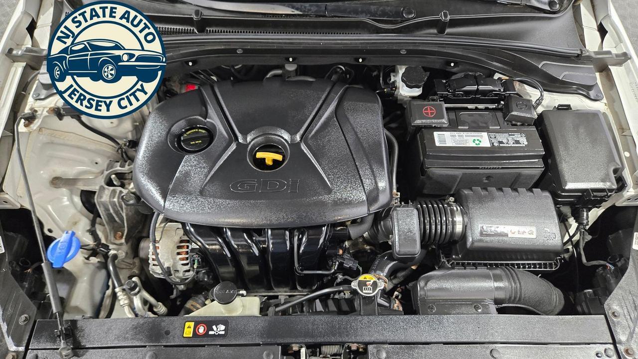 2018 Hyundai Elantra GT Base Jersey City NJ