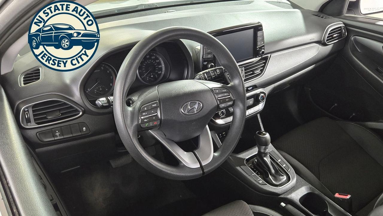 2018 Hyundai Elantra GT Base Jersey City NJ