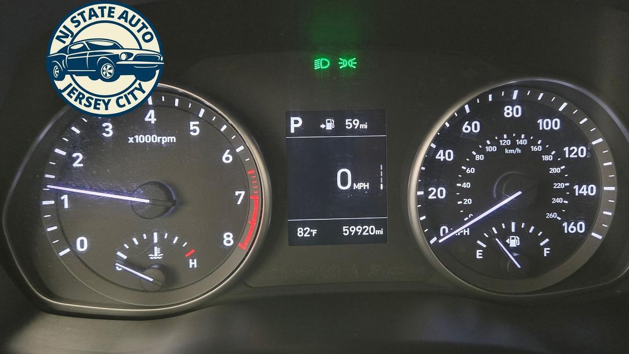 2018 Hyundai Elantra GT Base Jersey City NJ