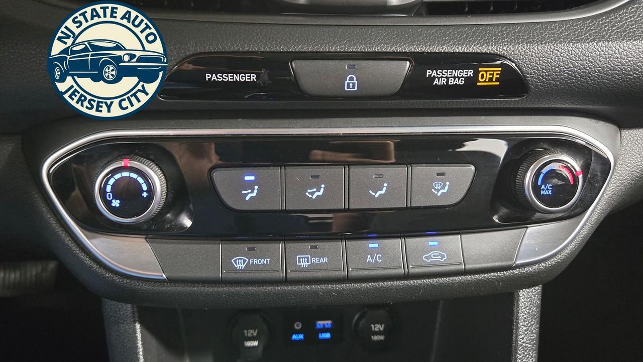 2018 Hyundai Elantra GT Base Jersey City NJ