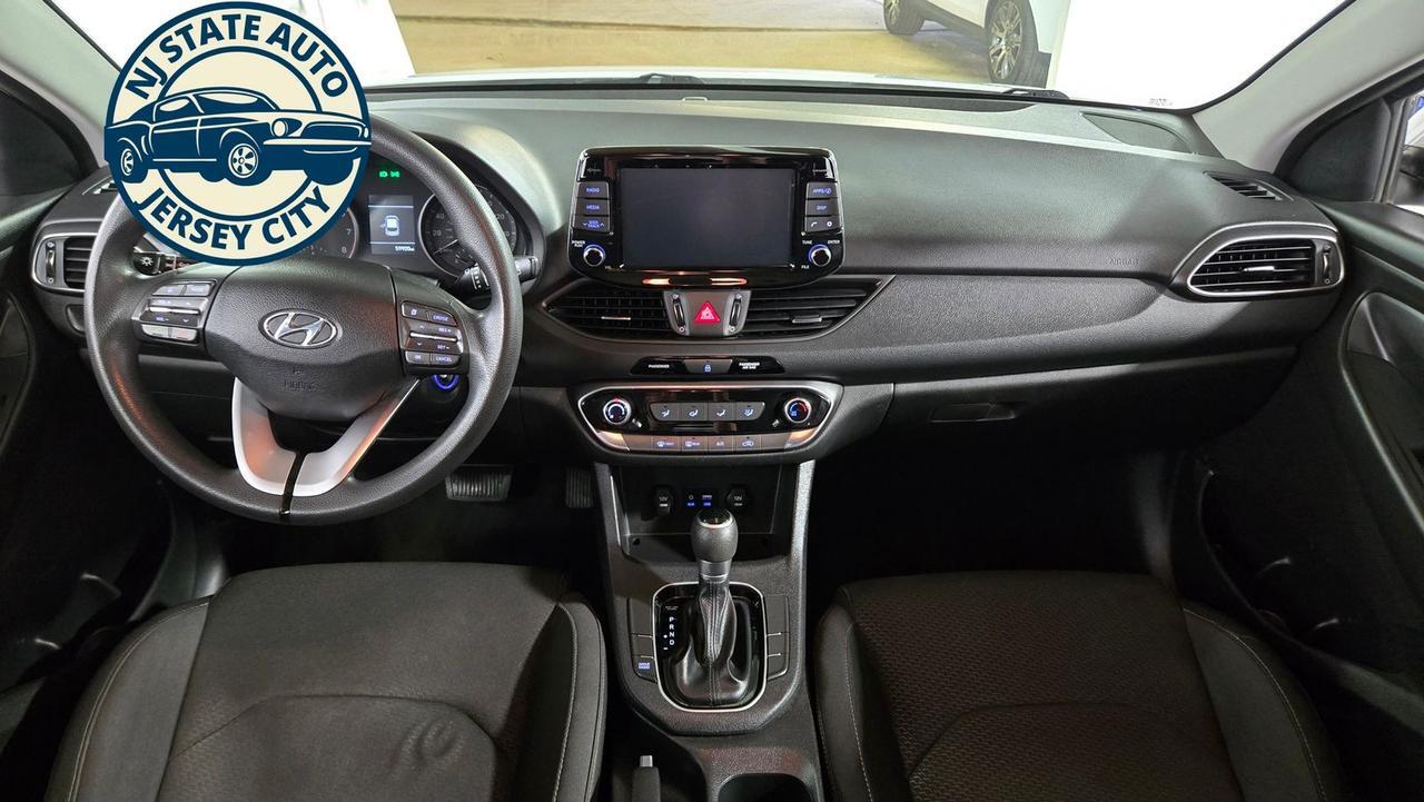2018 Hyundai Elantra GT Base Jersey City NJ