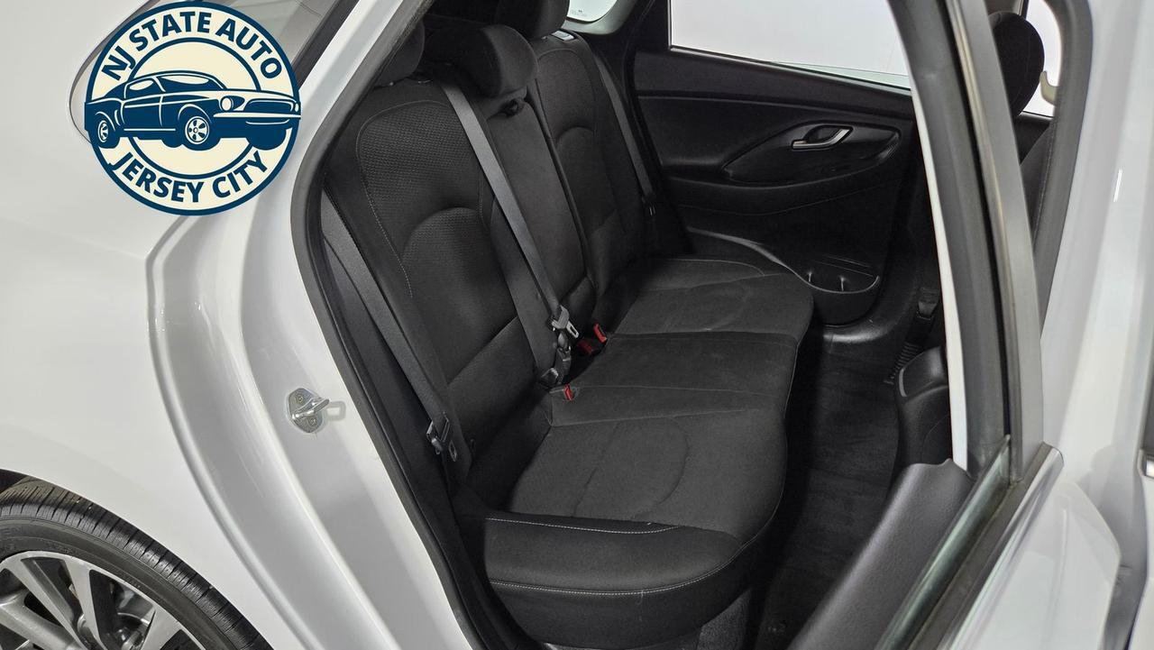 2018 Hyundai Elantra GT Base Jersey City NJ