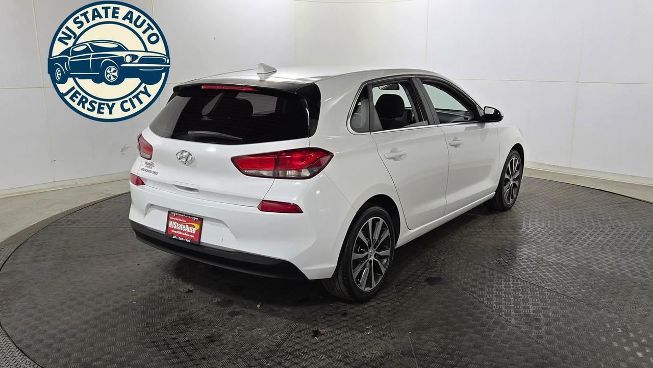 2018 Hyundai Elantra GT Base Jersey City NJ