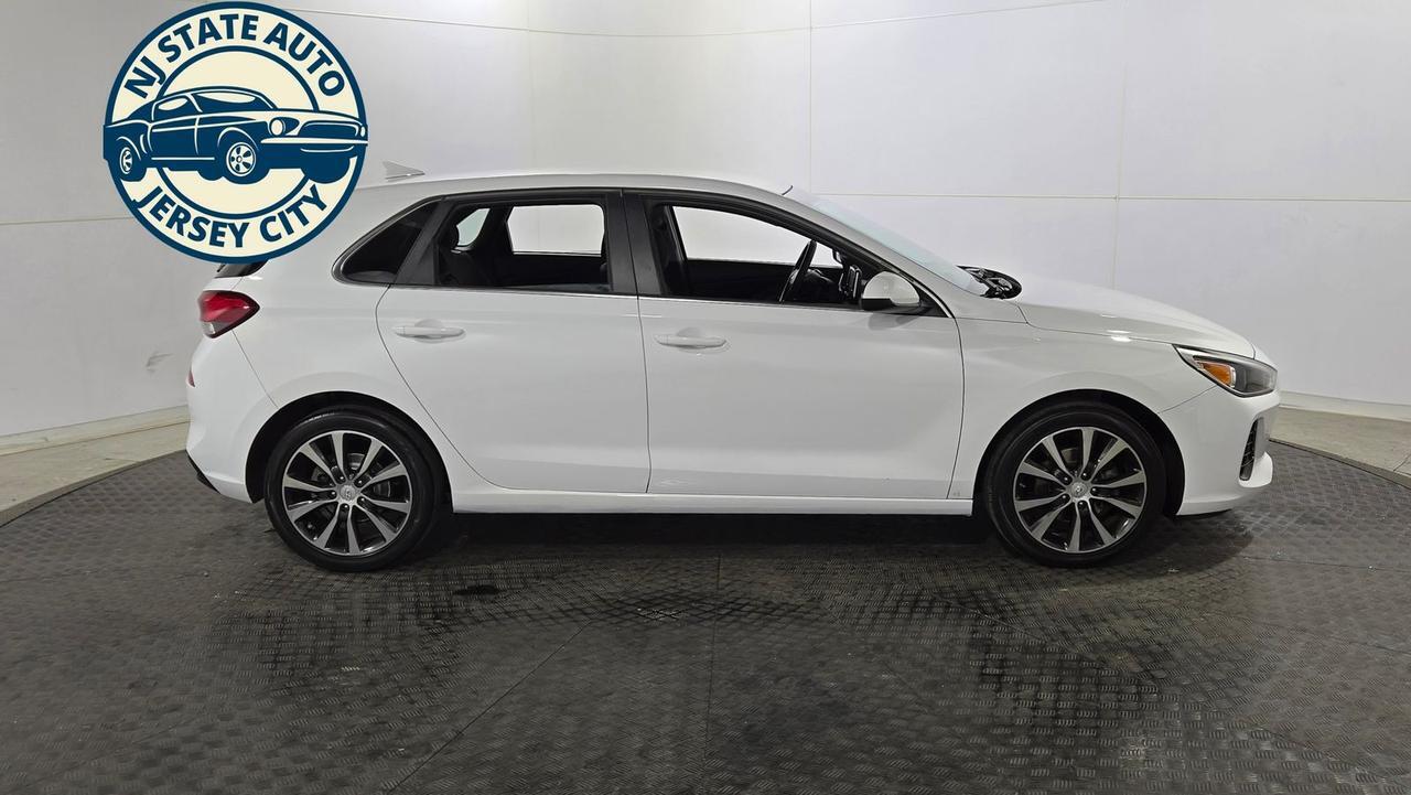 2018 Hyundai Elantra GT Base Jersey City NJ