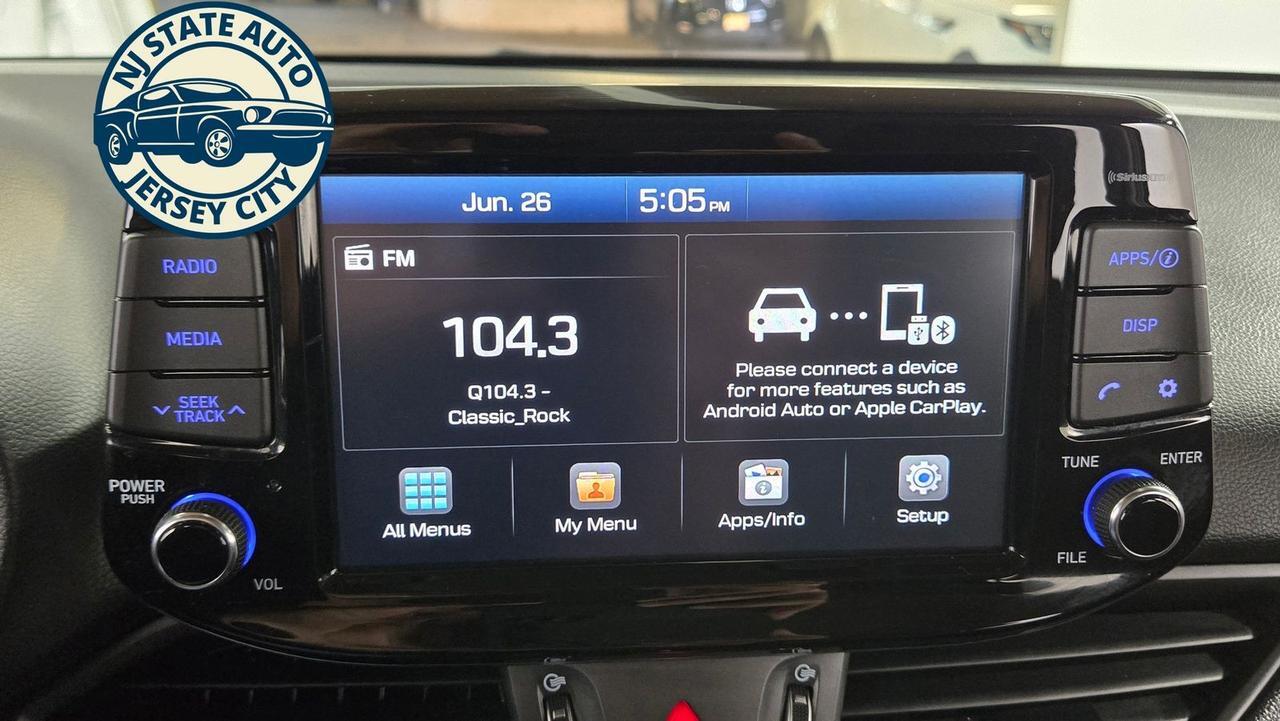2018 Hyundai Elantra GT Base Jersey City NJ