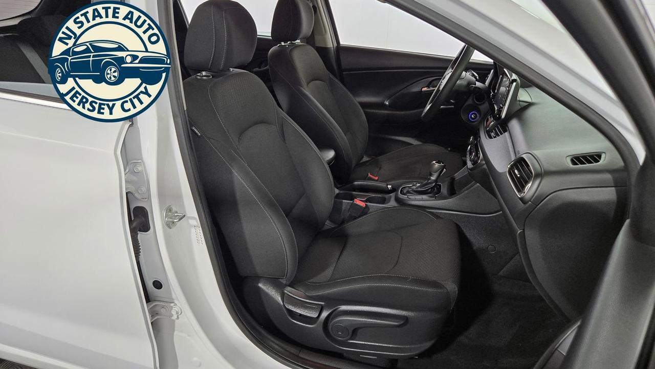 2018 Hyundai Elantra GT Base Jersey City NJ