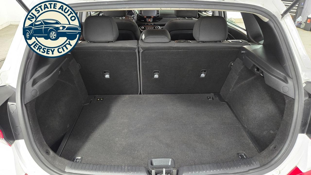2018 Hyundai Elantra GT Base Jersey City NJ