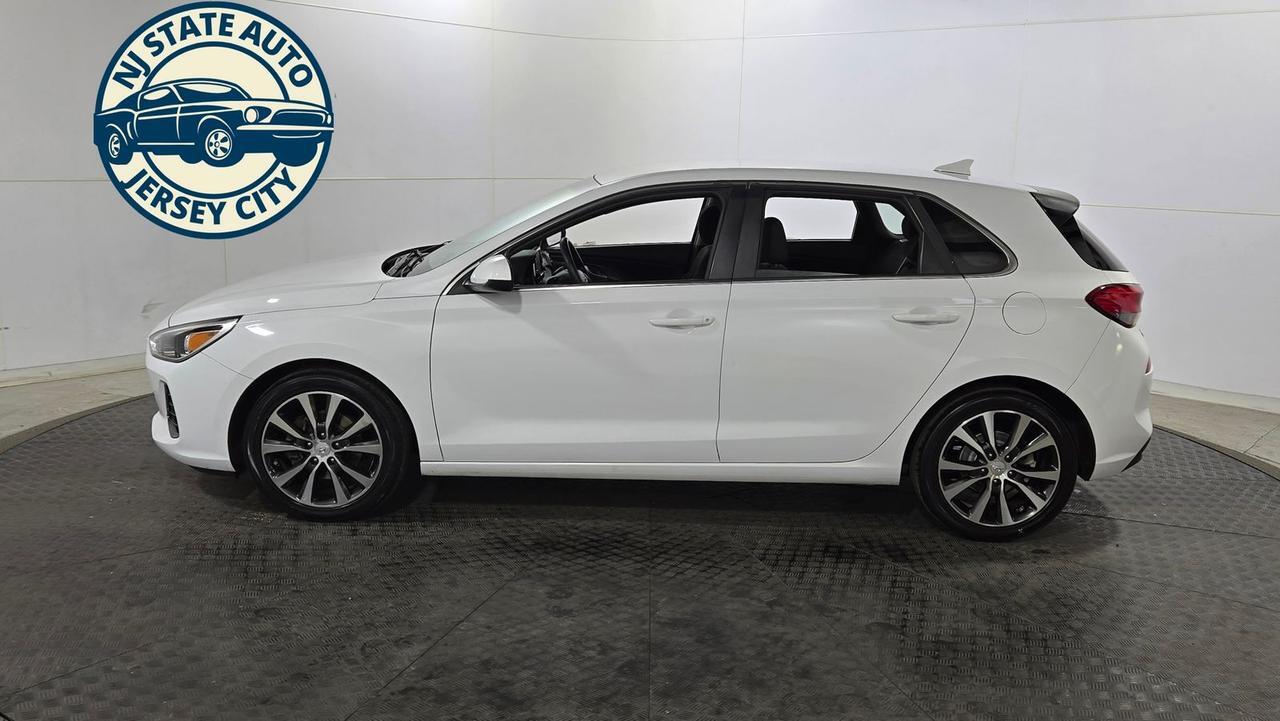 2018 Hyundai Elantra GT Base Jersey City NJ