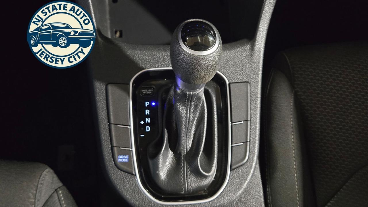 2018 Hyundai Elantra GT Base Jersey City NJ