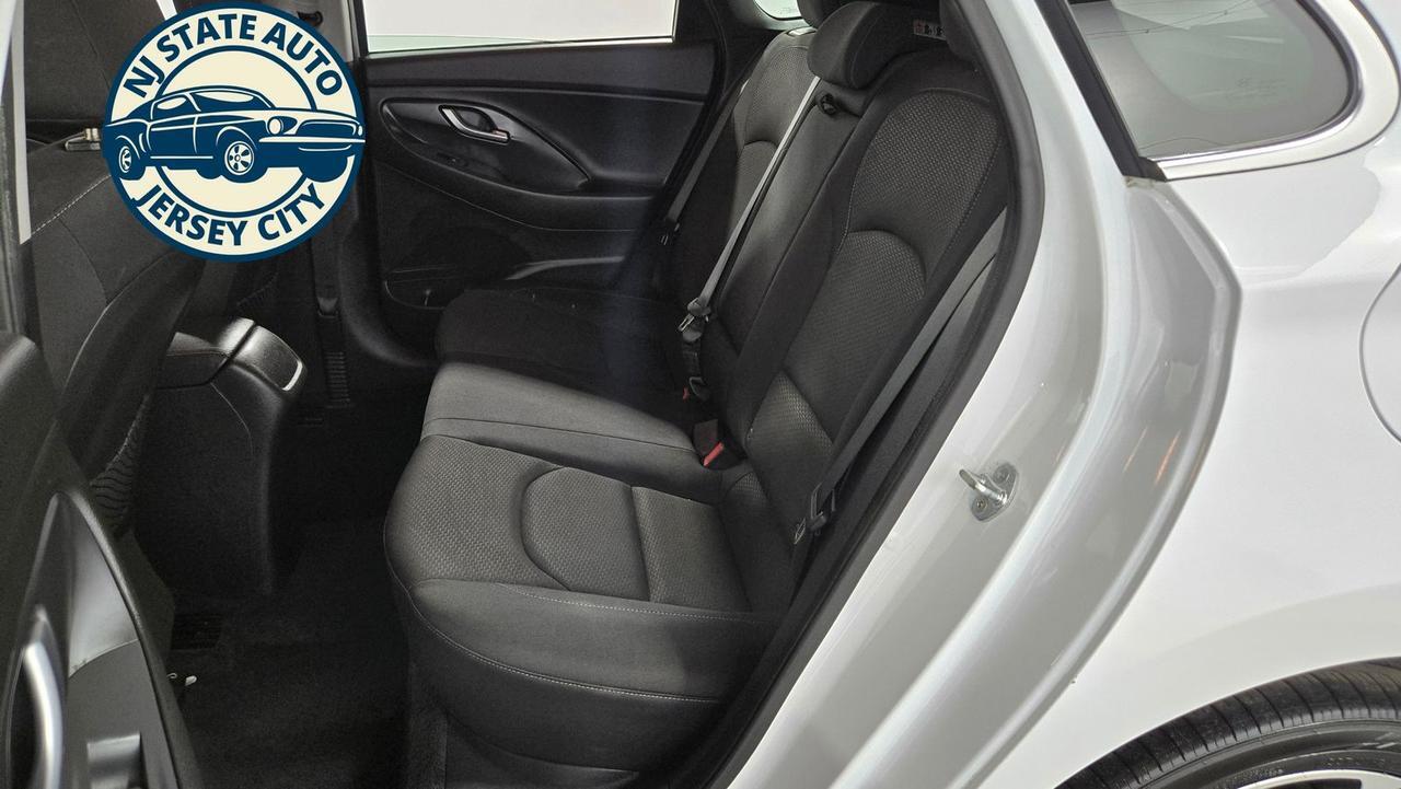 2018 Hyundai Elantra GT Base Jersey City NJ