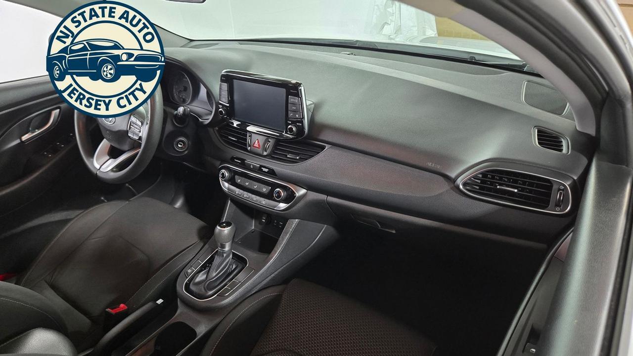 2018 Hyundai Elantra GT Base Jersey City NJ
