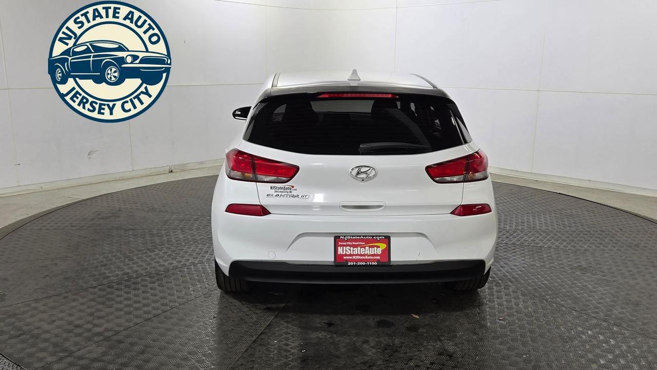 2018 Hyundai Elantra GT Base Jersey City NJ