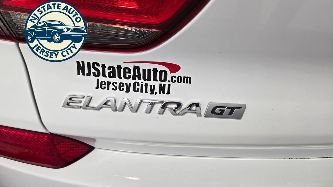 2018 Hyundai Elantra GT Base Jersey City NJ