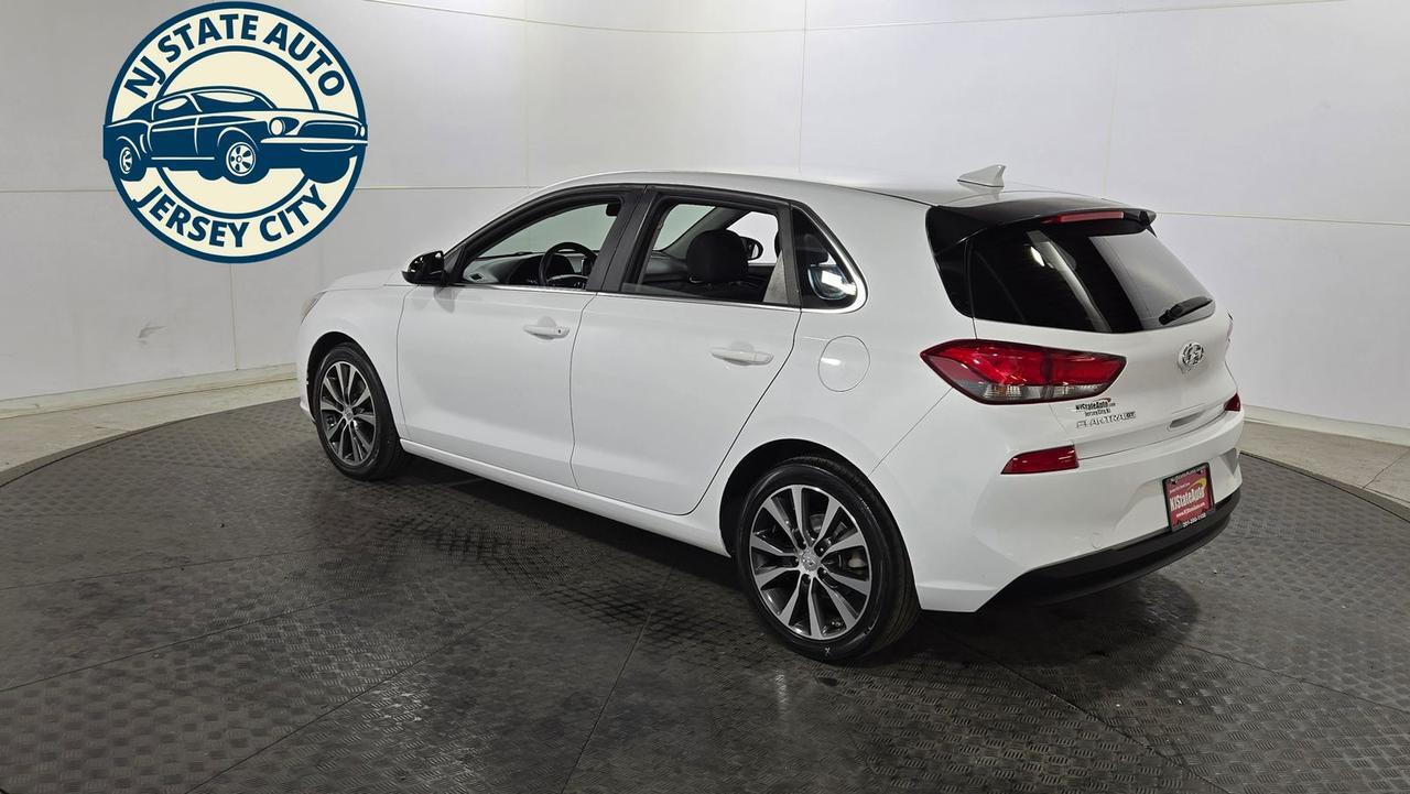 2018 Hyundai Elantra GT Base Jersey City NJ