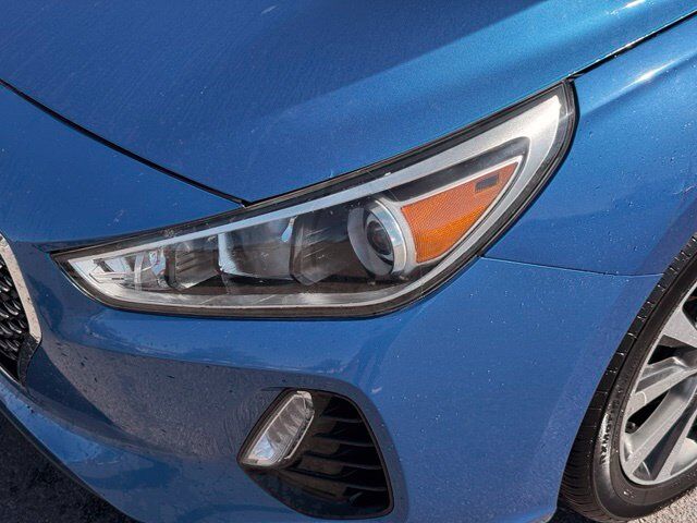 2018 Hyundai Elantra GT Base Klamath Falls OR