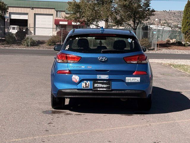 2018 Hyundai Elantra GT Base Klamath Falls OR
