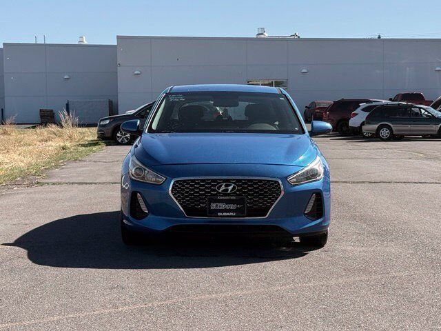 2018 Hyundai Elantra GT Base Klamath Falls OR