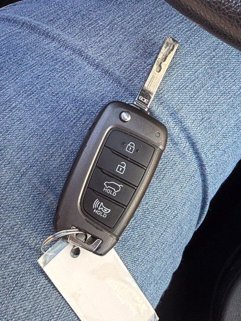 2018 Hyundai Elantra GT Base Klamath Falls OR