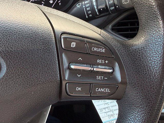 2018 Hyundai Elantra GT Base Klamath Falls OR