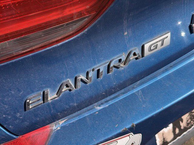2018 Hyundai Elantra GT Base Klamath Falls OR