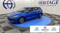 2018 Hyundai Elantra GT Base Rome GA 2018 Hyundai Elantra GT Base Rome GA