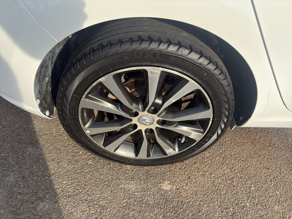 2018 Hyundai Elantra GT Base Wilmington NC