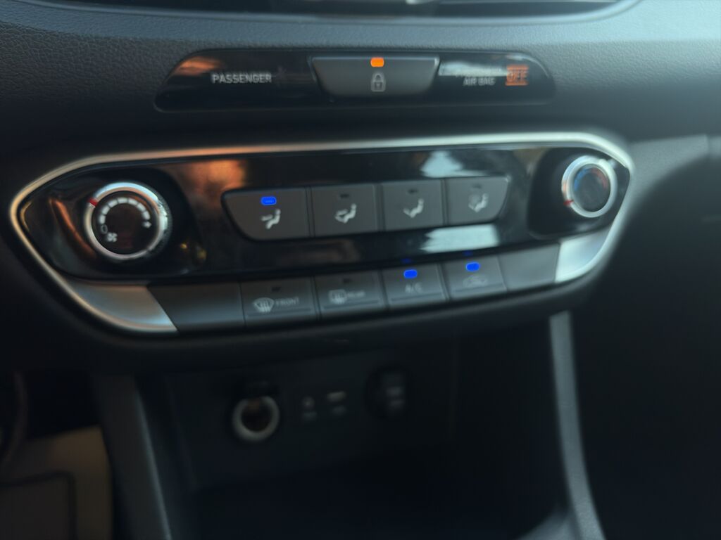 2018 Hyundai Elantra GT Base Wilmington NC