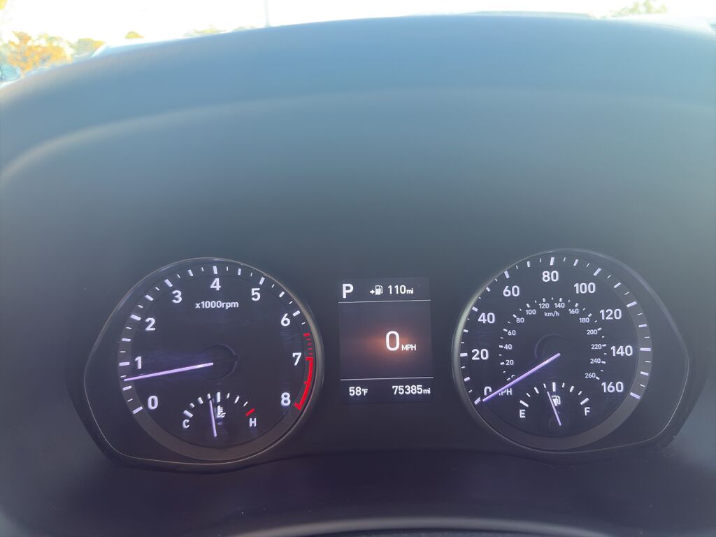 2018 Hyundai Elantra GT Base Wilmington NC