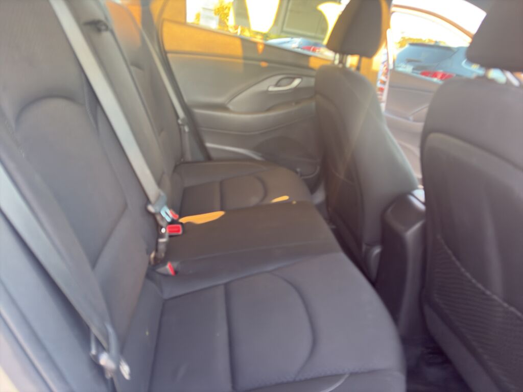 2018 Hyundai Elantra GT Base Wilmington NC