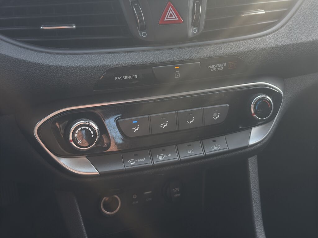 2018 Hyundai Elantra GT Base Wilmington NC