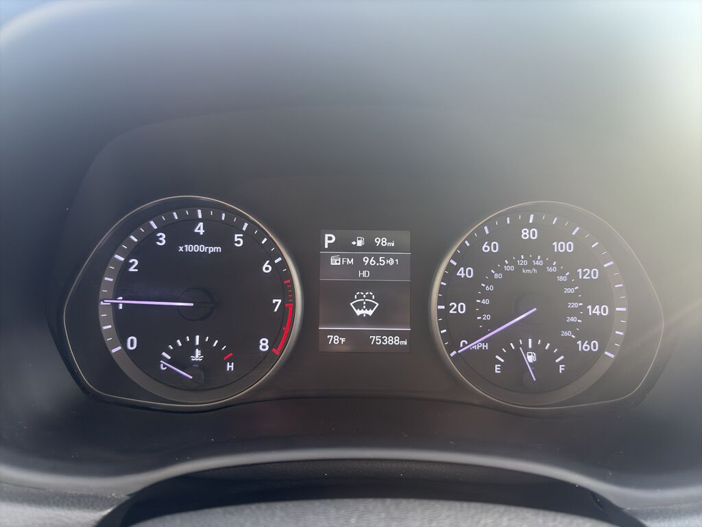 2018 Hyundai Elantra GT Base Wilmington NC