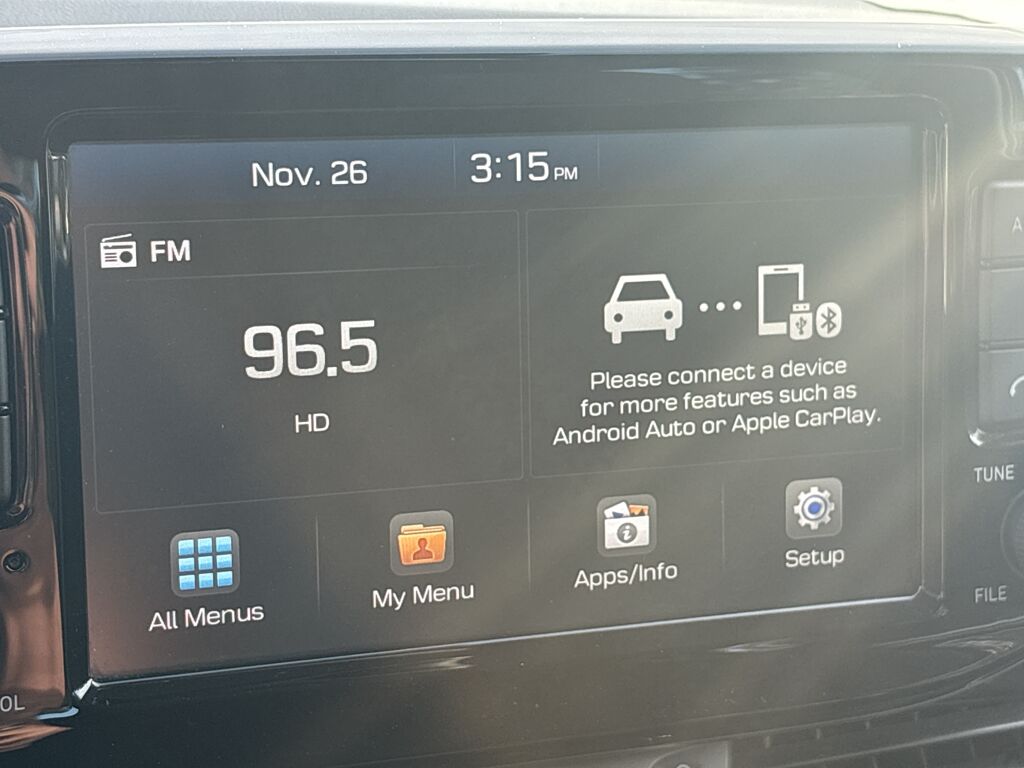 2018 Hyundai Elantra GT Base Wilmington NC