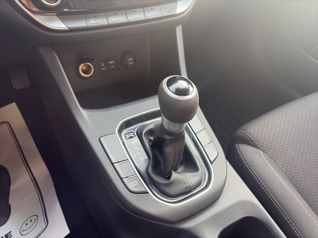 2018 Hyundai Elantra GT Base Wilmington NC