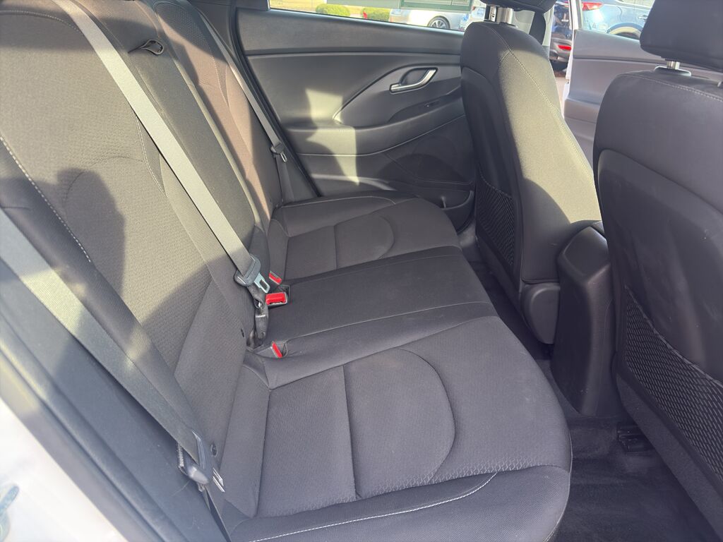 2018 Hyundai Elantra GT Base Wilmington NC