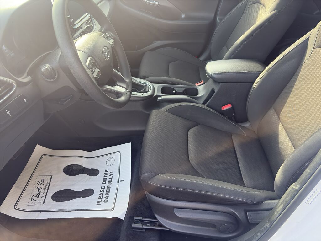 2018 Hyundai Elantra GT Base Wilmington NC