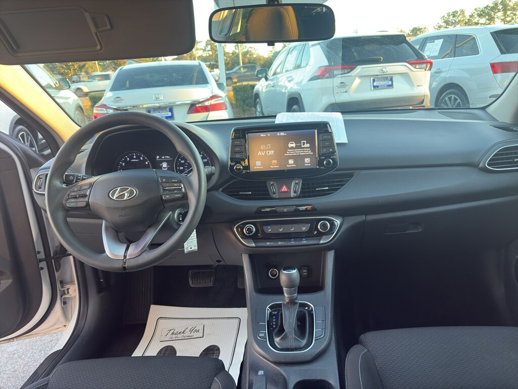 2018 Hyundai Elantra GT Base Wilmington NC
